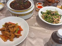-惠丰堂饭庄(北洼路店)