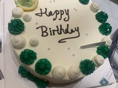 -西檬树SIMON·T轻奢蛋糕(大东方Max店)