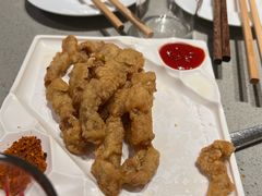 -海底捞火锅(太阳宫凯德mall店)