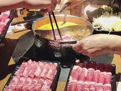 -呷哺呷哺 黄金牧场 (欢乐谷店)