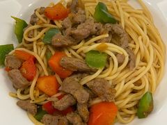 -萨莉亚意式餐厅(深圳北站店)