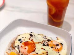 -柠檬树茶餐厅(海雅缤纷城店)