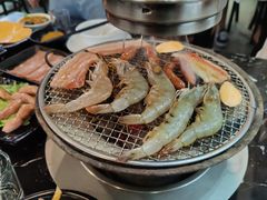 -燚青春东北泥炉烤肉(百合店)