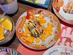 -仙隐小鹿中華の日料(荣民龙首广场店)
