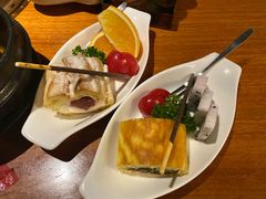 -肉魁屋·烧肉·烧鸟·酒场(高新店)