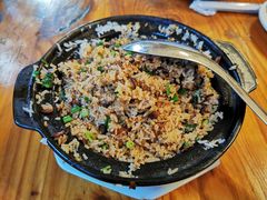 黄鳝饭-富哥食店