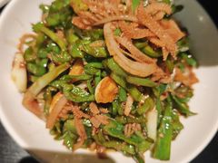 -曾家厨房·新徽菜(高新天柱路店)