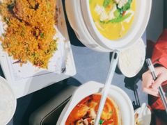 -楚禾宴·家宴(光谷大道店)