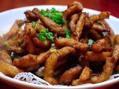 -莲花公园煎蟹(总店)