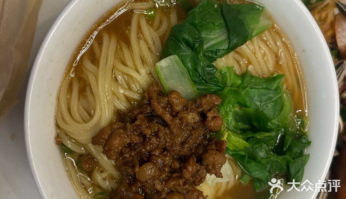 爱川菜的朋友聚餐记