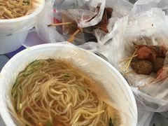 -西塔大冷面(市府大路店)