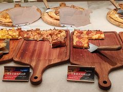 -比格比萨自助(宋家庄店)