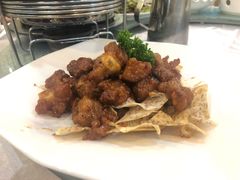 傣族蕉香骨-七叔家宴家常广西菜(明秀东路店)