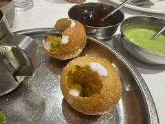 -葛尼沙印度餐厅 (镇明路店)