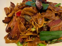 -环球港凯悦 · 享悦中餐厅