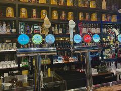 -1819餐厅·团队聚餐·烤串·精酿