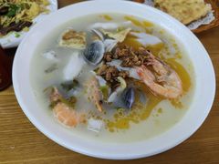 -面道赞宁海海鲜面(迎凤街店)