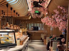 -松子料理(华威桥店)