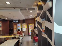 -麦当劳(田林好又多店)