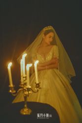 -苏菲亚婚纱摄影