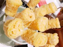 -东来顺饭庄(新源里店)