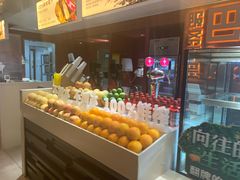-巴奴毛肚火锅(商城路店)