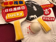 -洁神饭庄·海鲜·青岛菜·30年老字号(五四广场店)