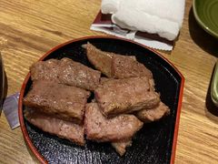-やきにく 牛将日式焼肉(新华路店)