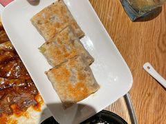 肉饼-南门小馆·清真(国贸商城店)