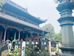 -钱王祠