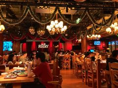 -MR.ROCKY洛奇先生·西餐&酒吧(琶醍店)