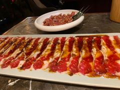 -一品诚记烤肉(大连柏威年购物中心店)