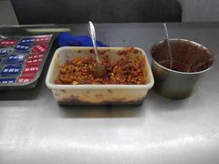 -天津工业大学西苑餐厅