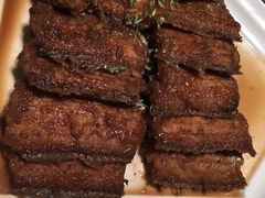 红烧舟山带鱼-106餐厅(山水文园店)