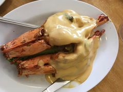 -ZF Seafood Restaurant 卓峰海鲜餐