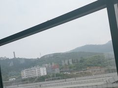 -三明北站