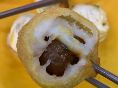 -毛华美食(清扬路店)