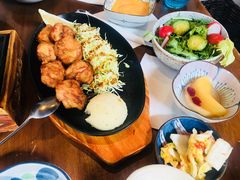 -铃木食堂(帽儿胡同店)