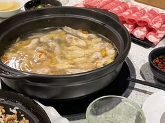 -三克火锅影院(来福士店)