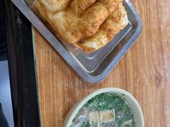 -二牛丸子汤(杏花岭店)