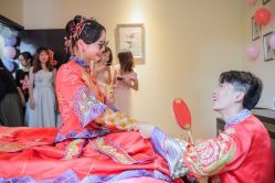 -艾米婚纱&婚礼策划