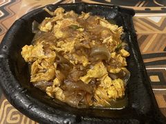 -朝花夕拾中餐厅(台儿庄古城复兴广场店)