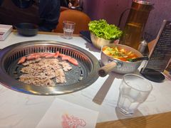 -杨记齐齐哈尔烤肉(总店)