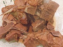 酱骨架-吉味馆(柠溪店)