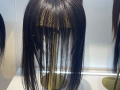 -LAQUEEN 时尚健康假发(万象城总店)