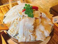 -打川川·川蜀毛肚(南市场店)
