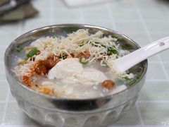 鸡丝豆花-代四孃牛华豆腐脑美味小食(总店)