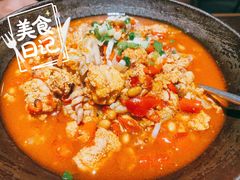 红煨鱼杂-湘味淳(千禧街店)