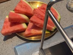 -偏脸子哈尔滨老烧烤(红旗大街店)
