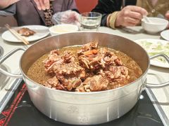 -蝎王府羊蝎子(天通苑店)
